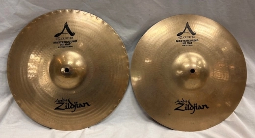 ZILDJIAN A CUSTOM 14