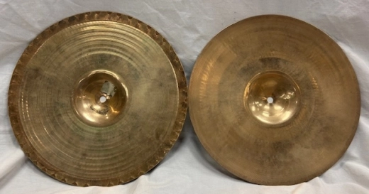 ZILDJIAN A CUSTOM 14 2