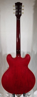 Gibson - ESDT61VOSCNH 2