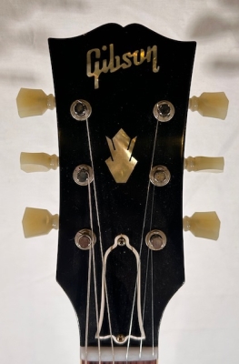 Gibson - ESDT61VOSCNH 5