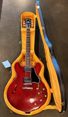 Gibson - ESDT61VOSCNH 3