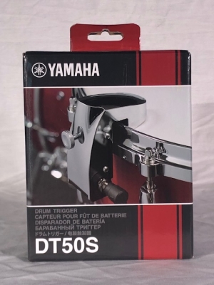 Yamaha - DT50S