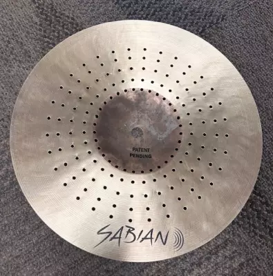 Sabian - FRX1005 2