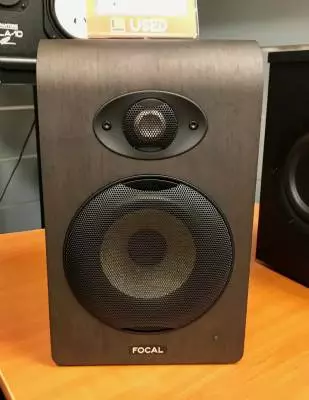 Focal Professional - SHAPE 50