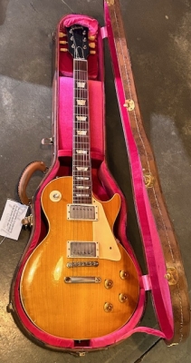 Gibson Custom Shop - LPR58HALBNH 6