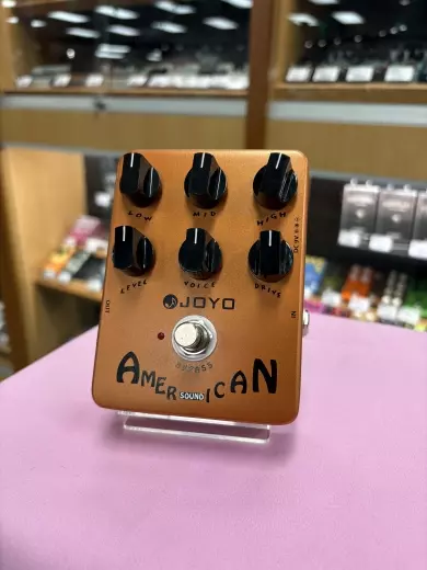 Joyo JF-14 American Sound