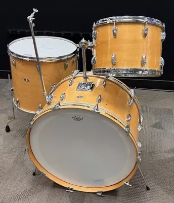 SLINGERLAND EARLY 70'S SHELL PACK