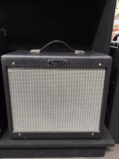 Fender Blues Junior III