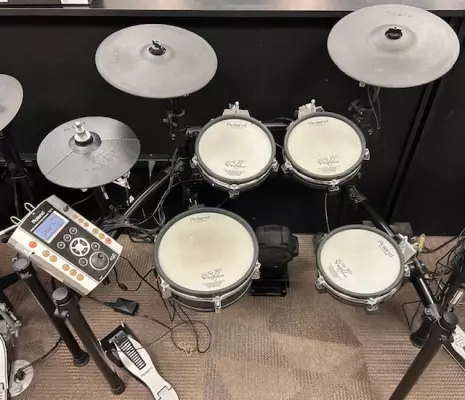 Roland - TD-9KXS