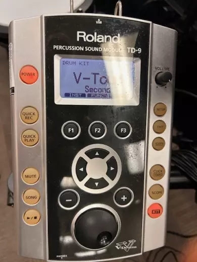 Roland - TD-9KXS 2