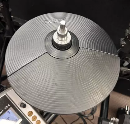 Roland - TD-9KXS 2