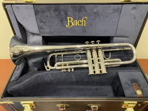 BACH .459