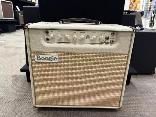 Mesa Boogie - Cali Tweed 6V6 Combo
