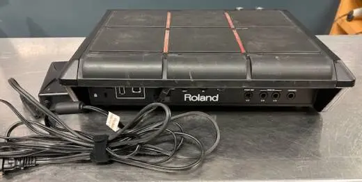 Roland - SPD-SX 2