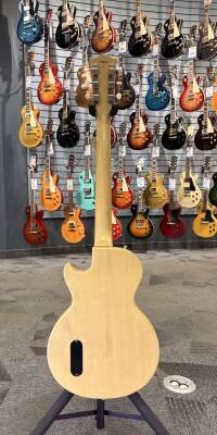 Gibson Custom Shop Les Paul Junior TV Yellow 2