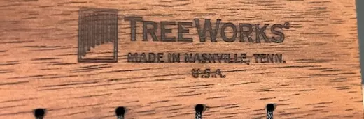 TreeWorks Chimes - TRE35 2