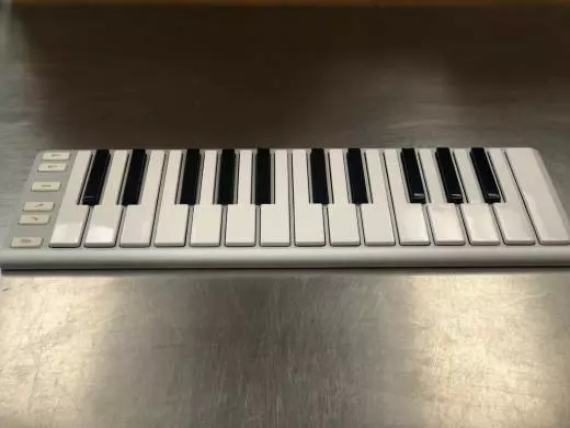 CME - XKEY 2