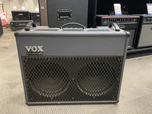 Gear Hunter | VOX AD100VT-XL