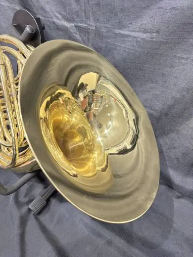 Conn 14D Single French Horn 2