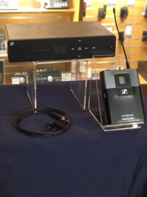 Sennheiser - XSW 1-ME2