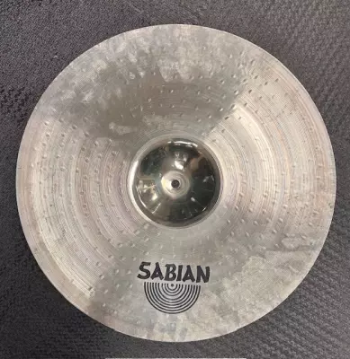 SABIAN XSR 16