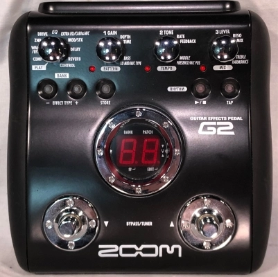 Zoom - ZG2