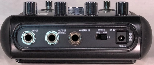 Zoom - ZG2 2