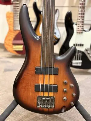 Ibanez - SRF700BBF 2