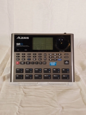 Alesis - SR-18