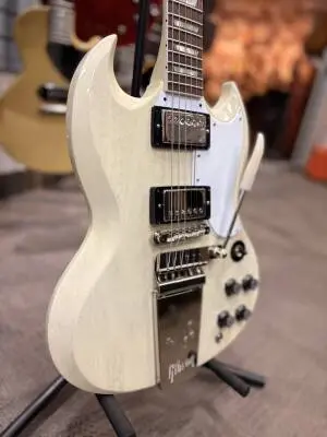 Gibson Custom Shop M2M 64 Gibson SG Reissue 2