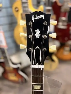 Gibson Custom Shop M2M 64 Gibson SG Reissue 2