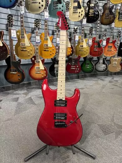 Jackson Gus G SD1