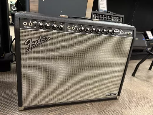 Fender Tonemaster Twin Reverb