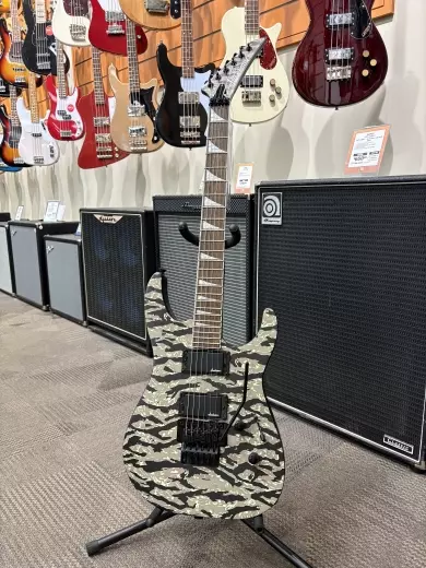 Jackson Guitars - 291-6342-500