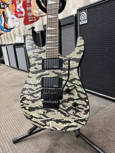 Jackson Guitars - 291-6342-500 2