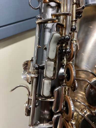 CANNONBALL STONE ALTO SAX HOTSPUR 3