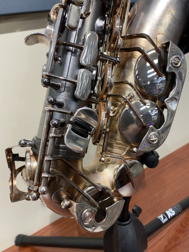 CANNONBALL STONE ALTO SAX HOTSPUR 4