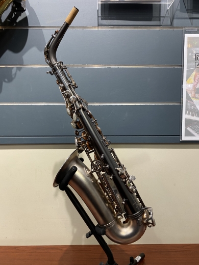 CANNONBALL STONE ALTO SAX HOTSPUR 6