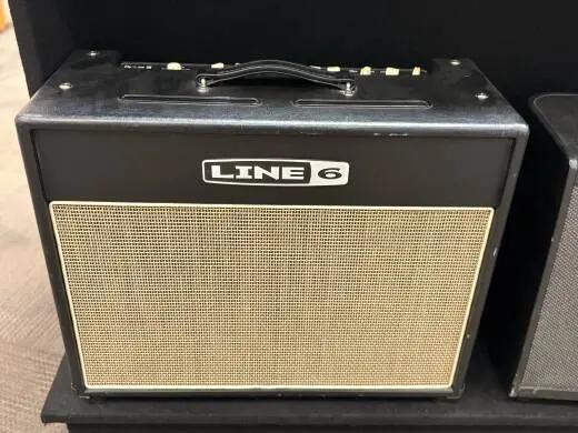Line 6 Flextone III