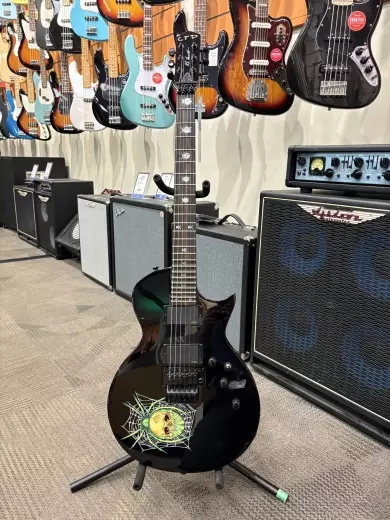 ESP Guitars - LKH3