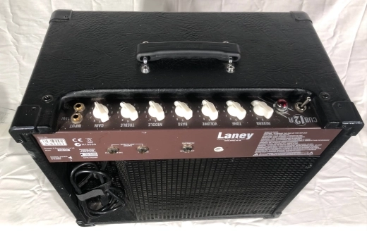 │LANEY CUB-12R 3