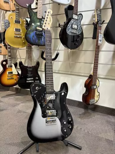 Squier FSR Telecaster Deluxe