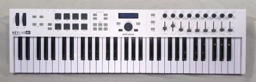 Arturia - KEYLAB ESSE 61