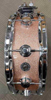 DW COLLECTORS MAPLE 5X14 SNARE