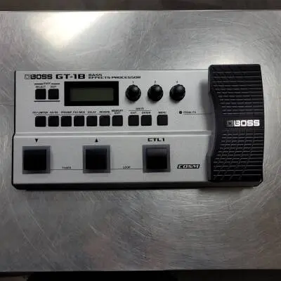 BOSS - GT-1B