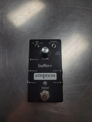 Empress Effects - EMPRESS BPLS