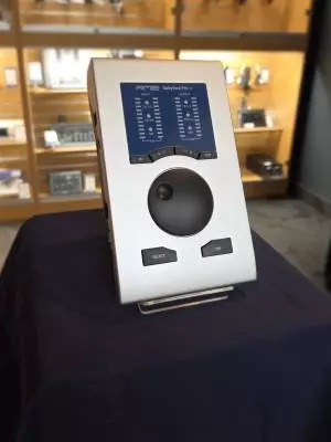RME - BABYFACE PRO FS