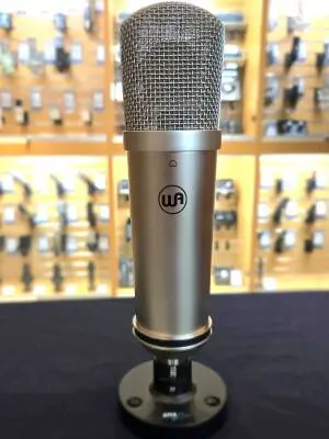 Warm Audio - WA87JR-SE