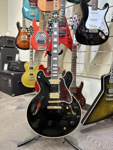 Gibson - ES55R9VOEBGH