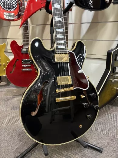Gibson - ES55R9VOEBGH 2